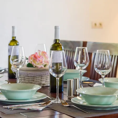 Maja In Istria For Families And Kids In A Willa