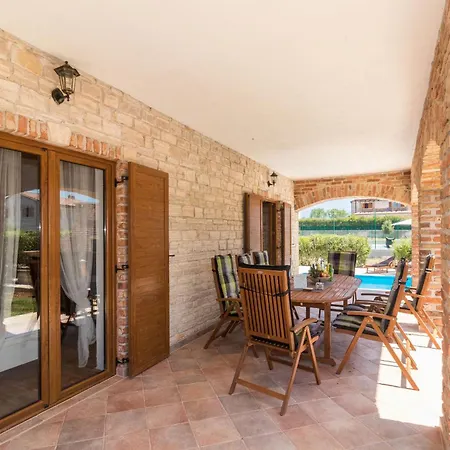 Maja In Istria For Families And Kids In A