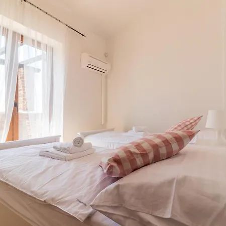 Villa Maja In Istria For Families And Kids In A *