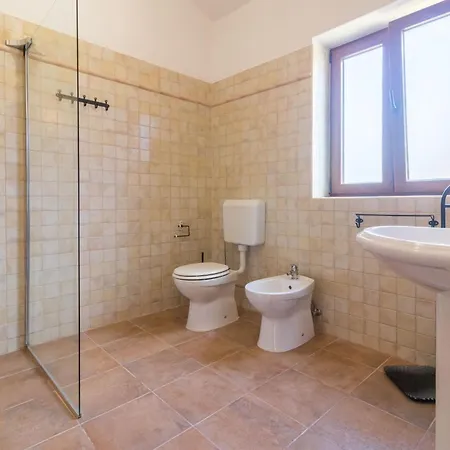 Villa Maja In Istria For Families And Kids In A Butkovići