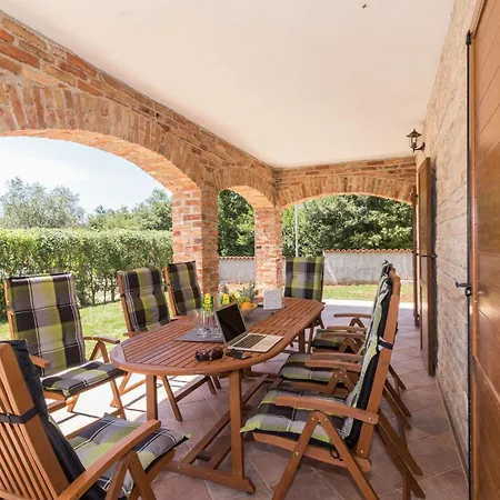 Villa Maja In Istria For Families And Kids In A *