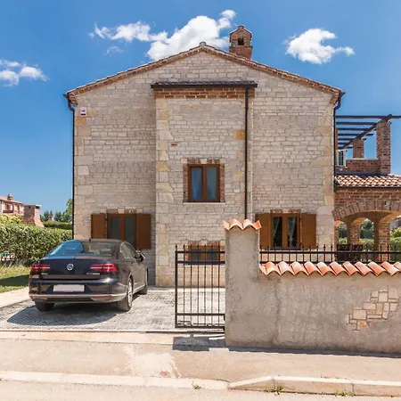 Villa Maja In Istria For Families And Kids In A